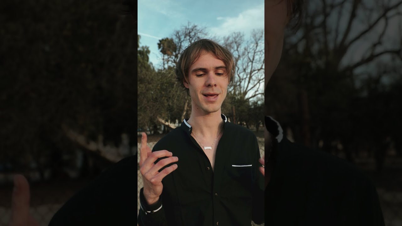 yunny goldz - He's Not Home Anymore (Official Short Music Video)