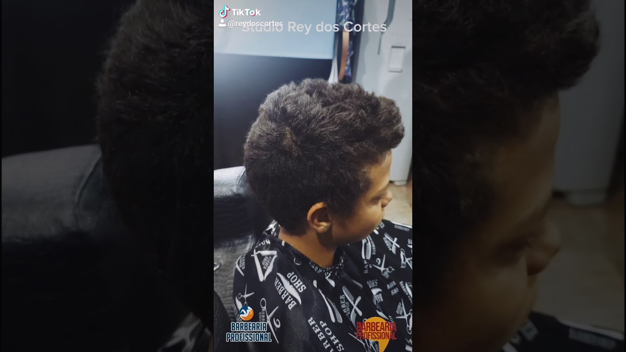 corte de crian&ccedil;as com desenhos 🙀🙀
