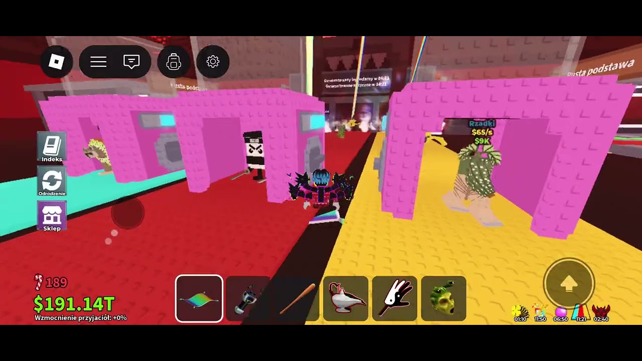 Event! 
