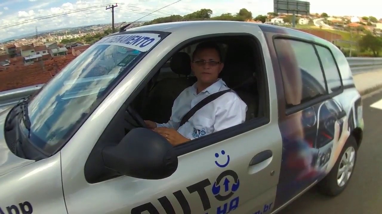 Sinalização - Gestos dos condutores - Super Dica!