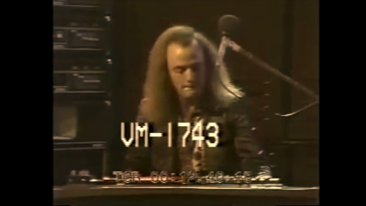 Focus - Birth (Don Kirsner's Rock Concert 1974)