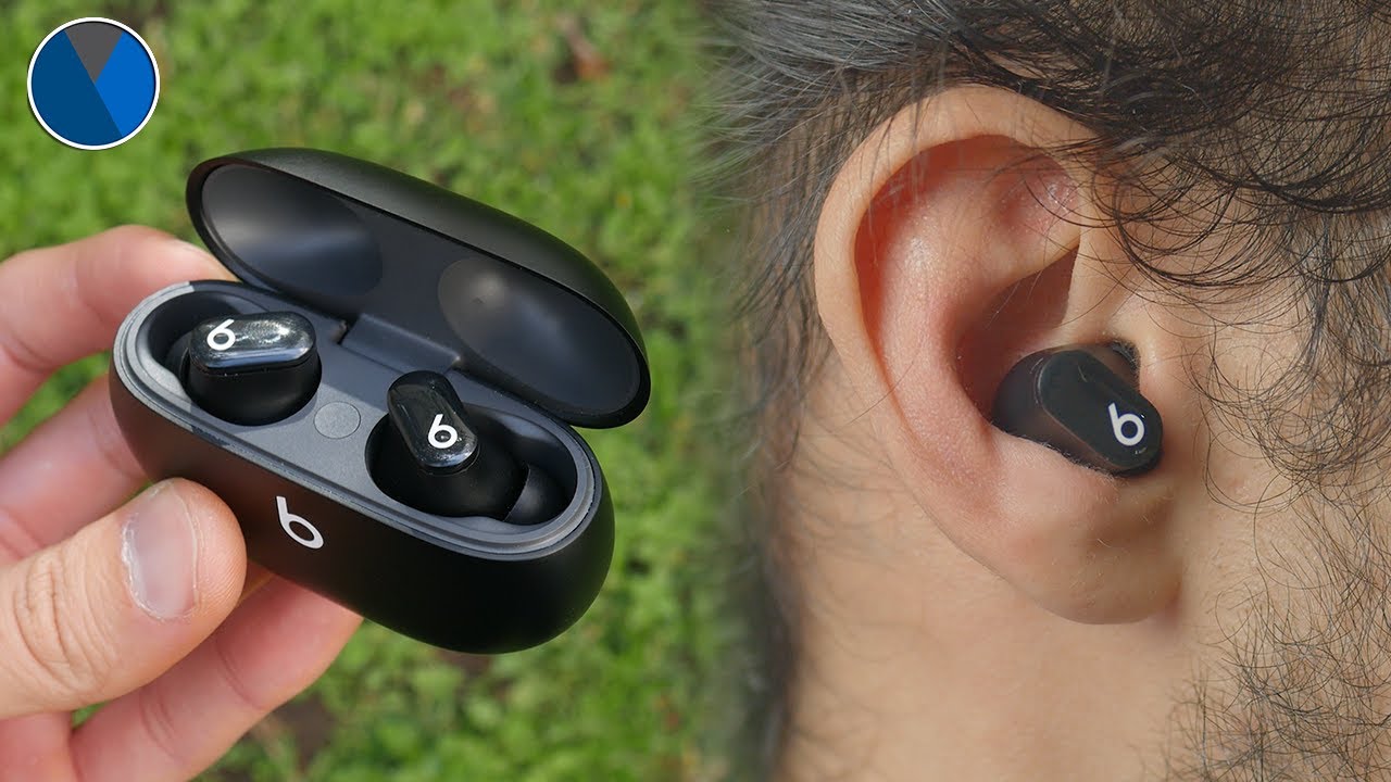 Beats Studio Buds - De Apple… ¿para todos? 😵