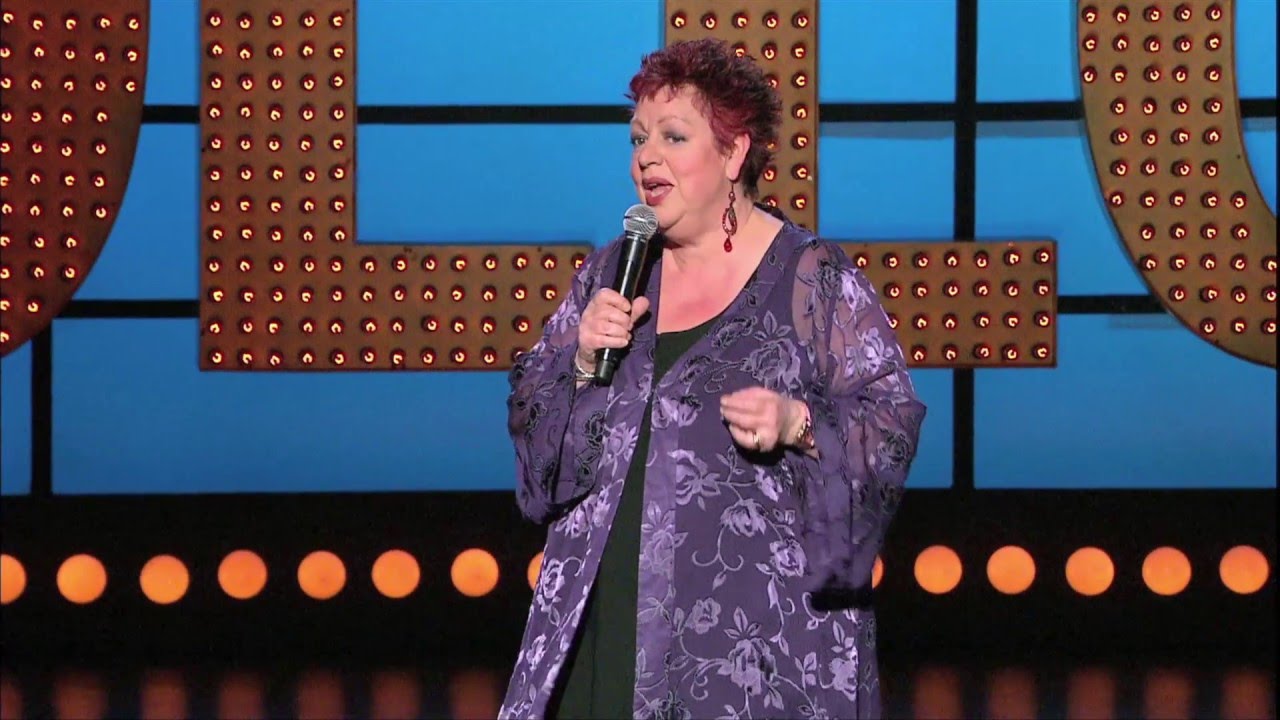 Jo Brand - Live at the Apollo