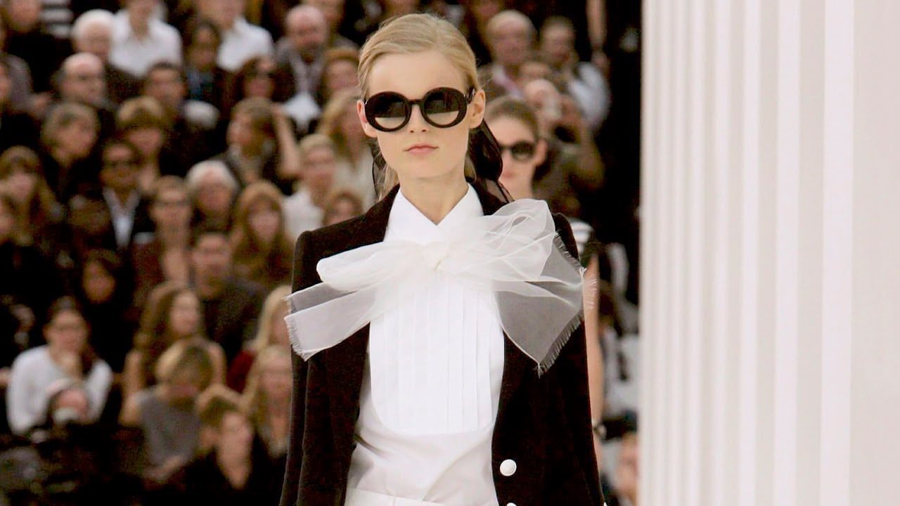 Chanel | Spring Summer 2007 | Paris Fashion Week