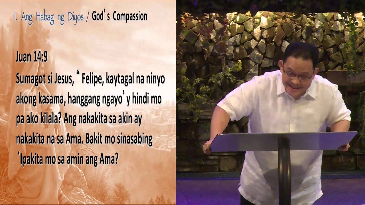 Mateo 23:37-39