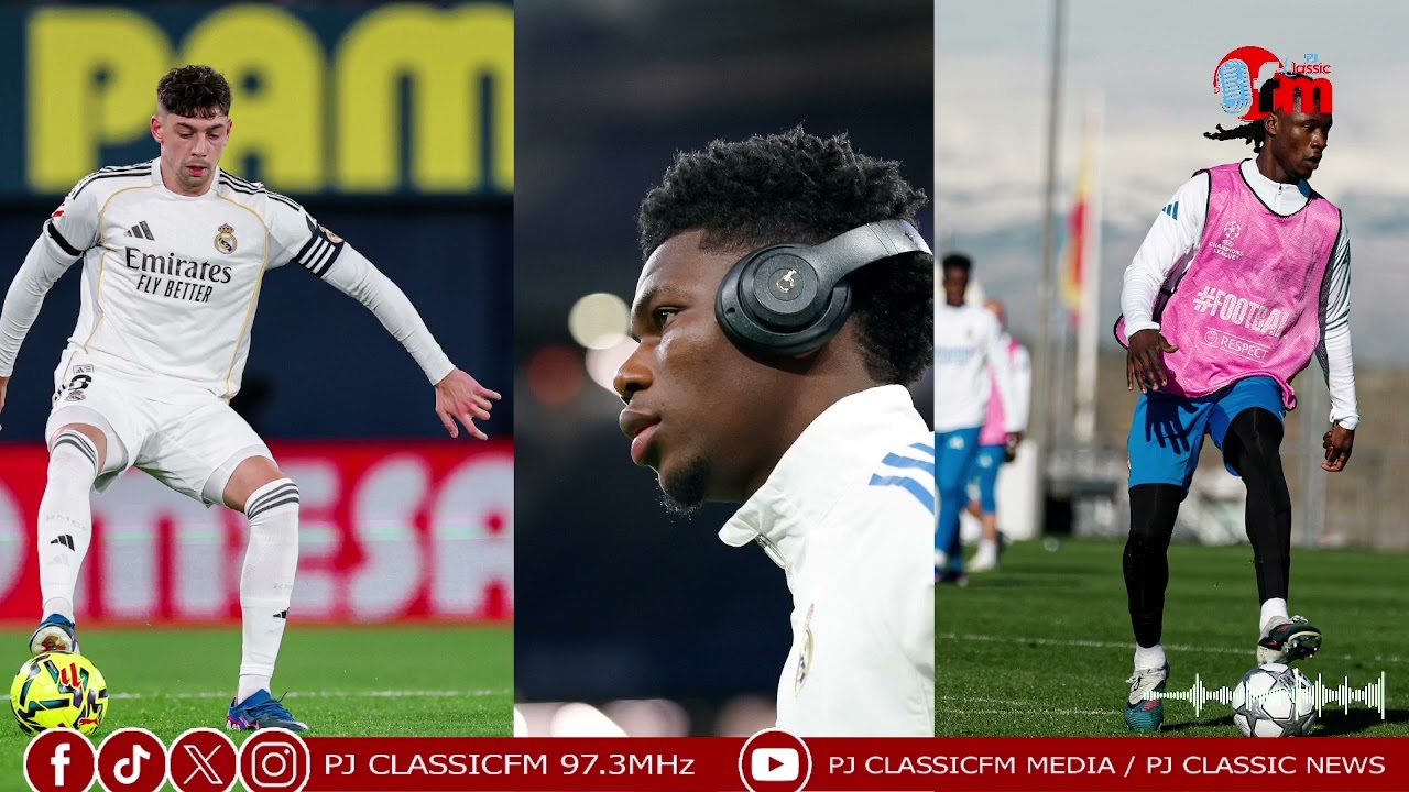 ARBELOA YIYEMEJE GUSUBIZA KURWEGO ABAKINYI BA REAL MADRID//THOUAMENI NA VALVERDE BARABANA GUTE?