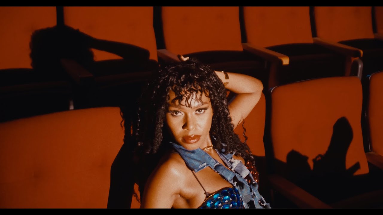 Alyn Sano - DM (Official Video)