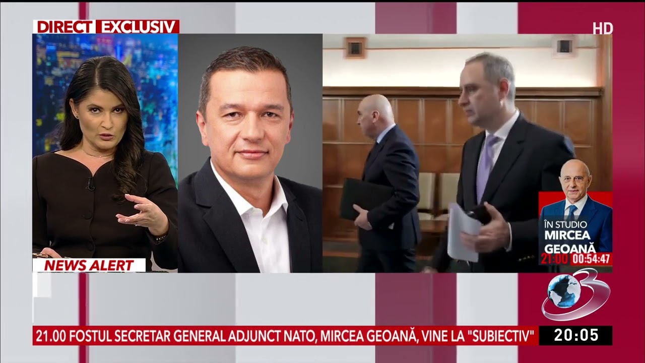 Grindeanu: PSD refuză să participe la falimentul României