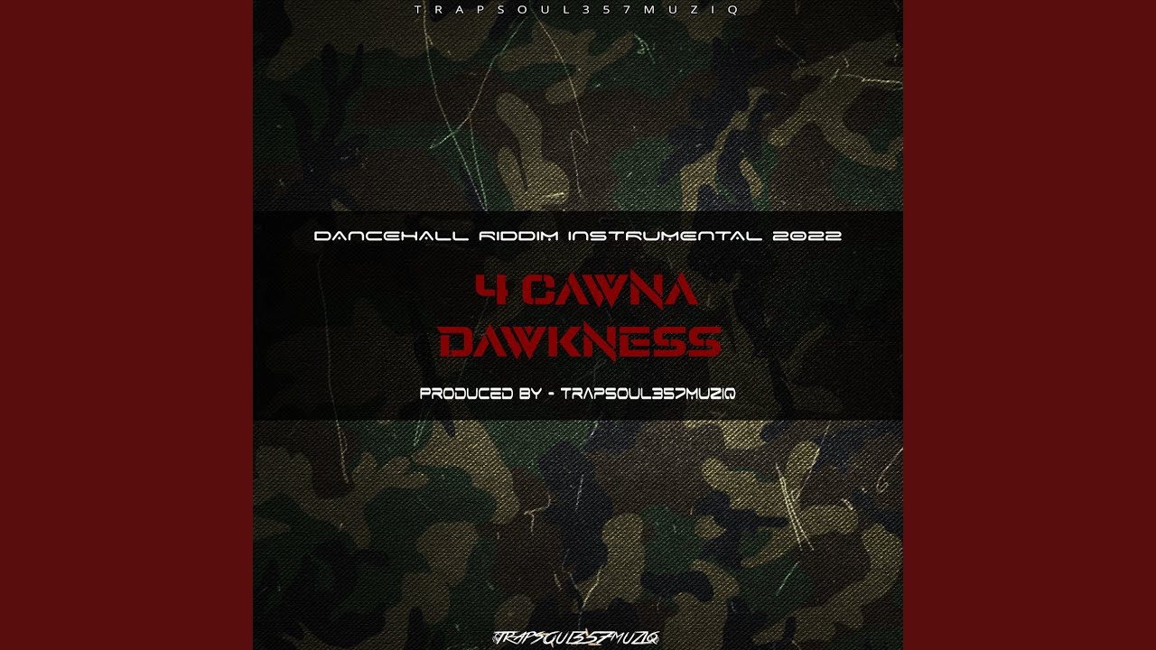 4 Cawna Dawkness Riddim.wav