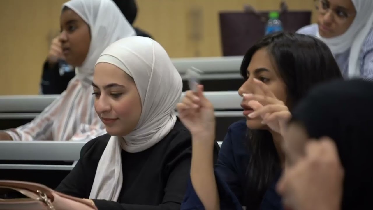 مدينة صباح السالم الجامعية