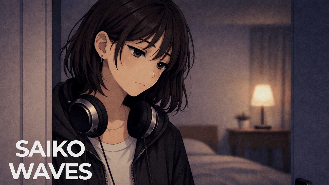 Before You Do – Saiko Waves