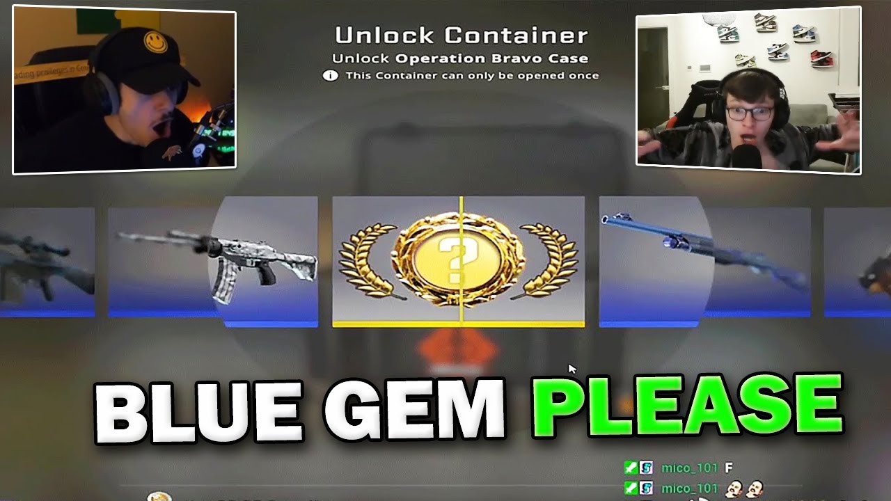 BEST CS2 KNIFE OPENINGS OF NOVEMBER 2024