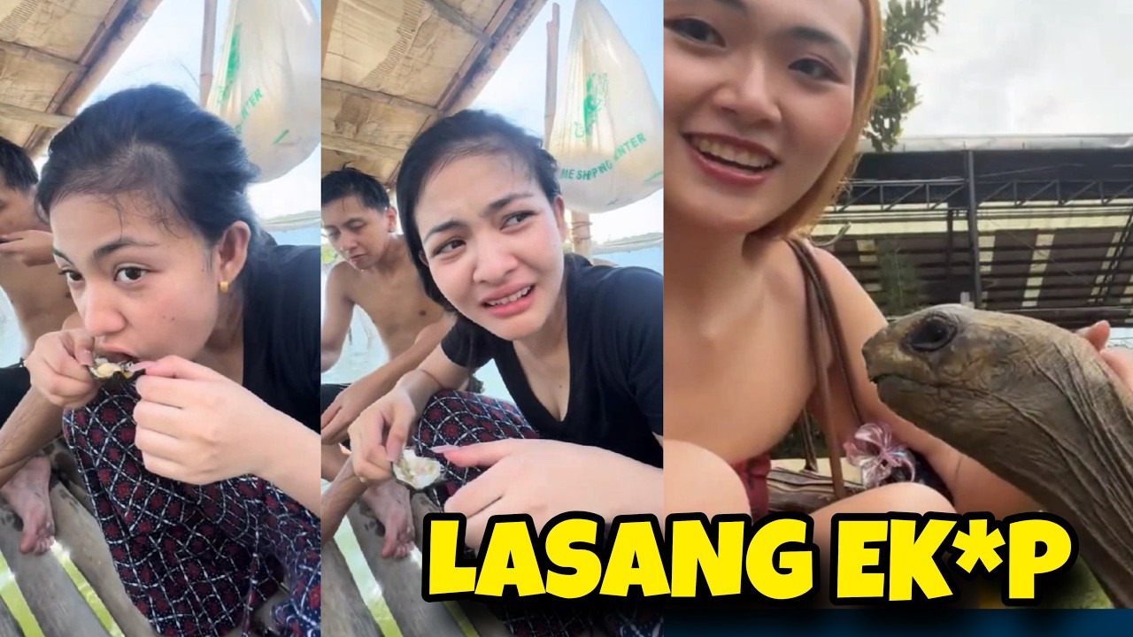 IBA YATA YAN TE LASANG EK*P... | Best Pinoy Funny Videos Compilation TRY NOT TO LAUGH