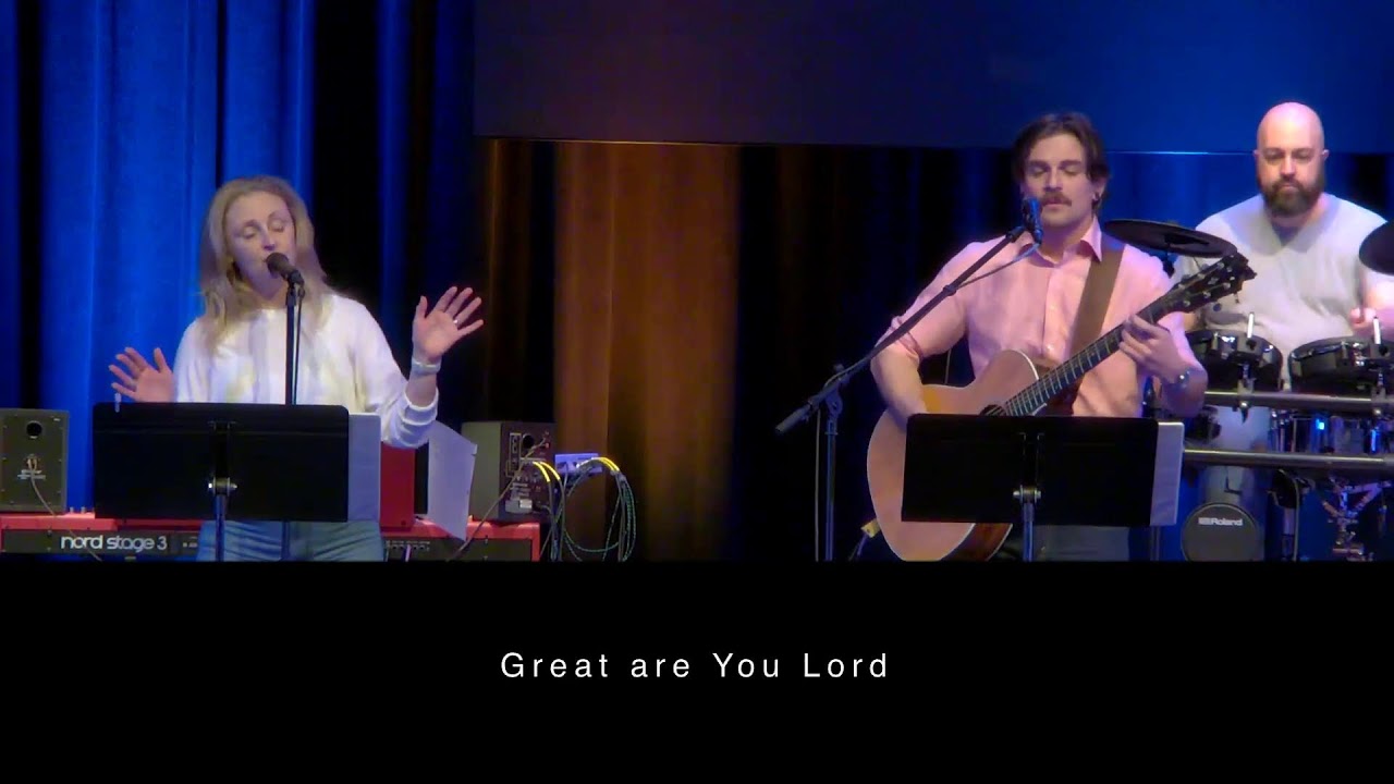 The Chapel - Littlestown :: Worship Service :: Sundays @ 10:30AM Eastern