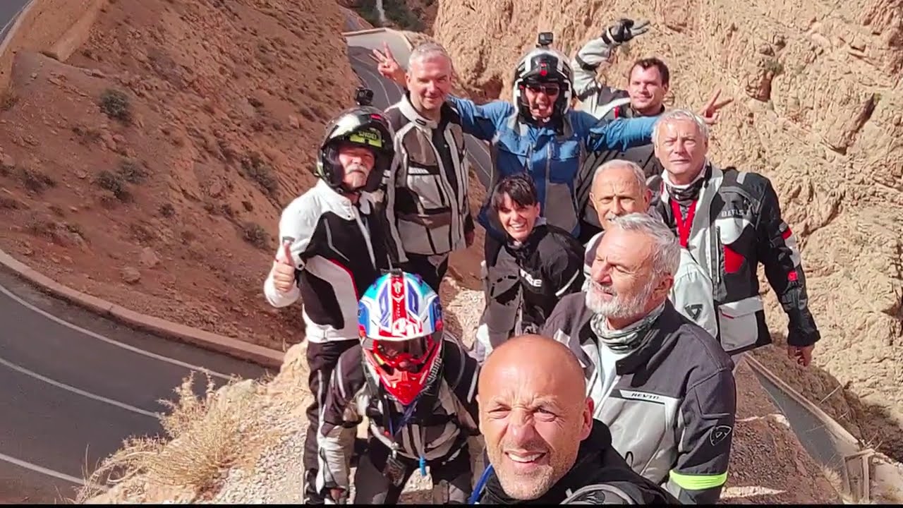 Marocco 2022