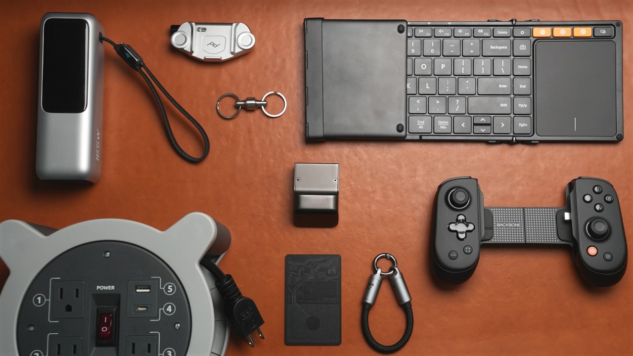 Tech Under $100 I Am Obsessed With