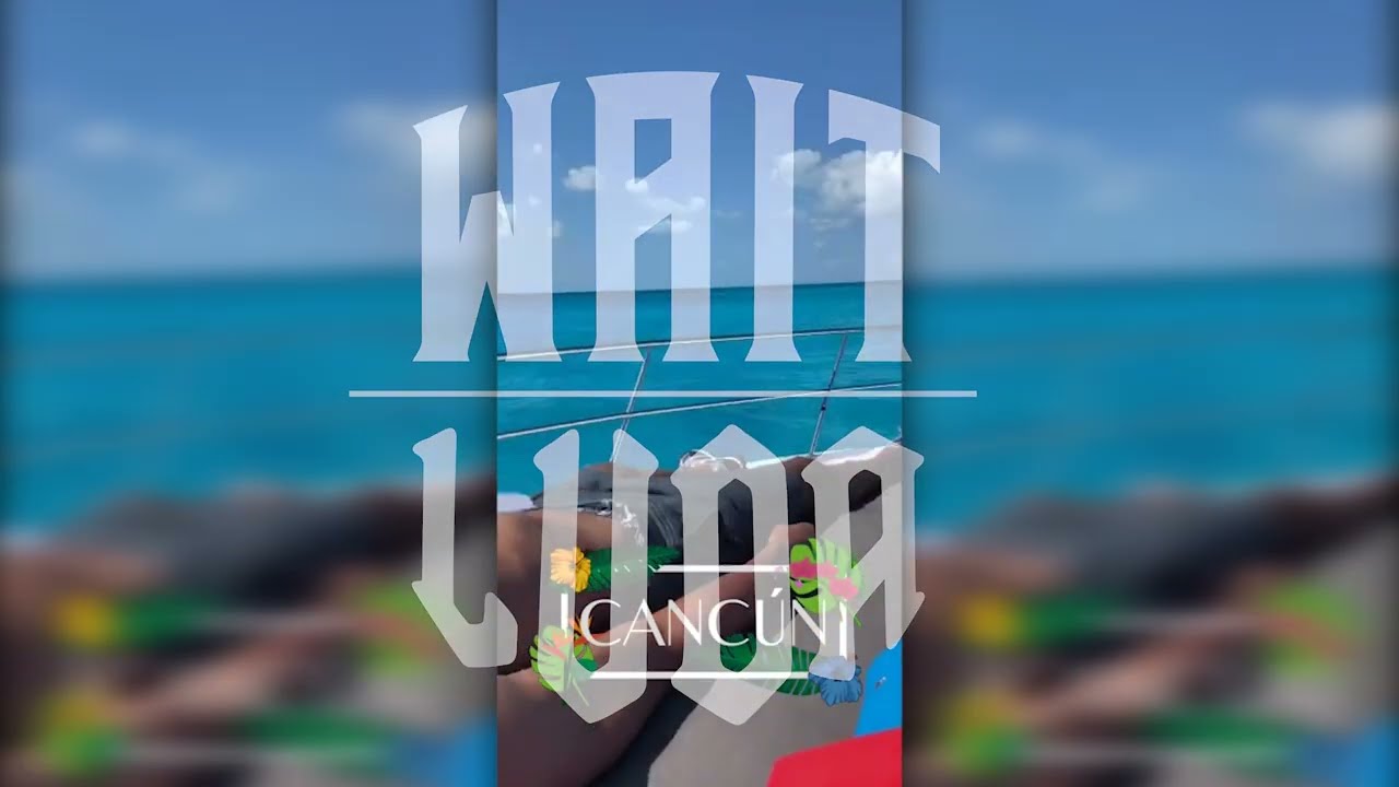 Luda - Wait (Official Music Video)