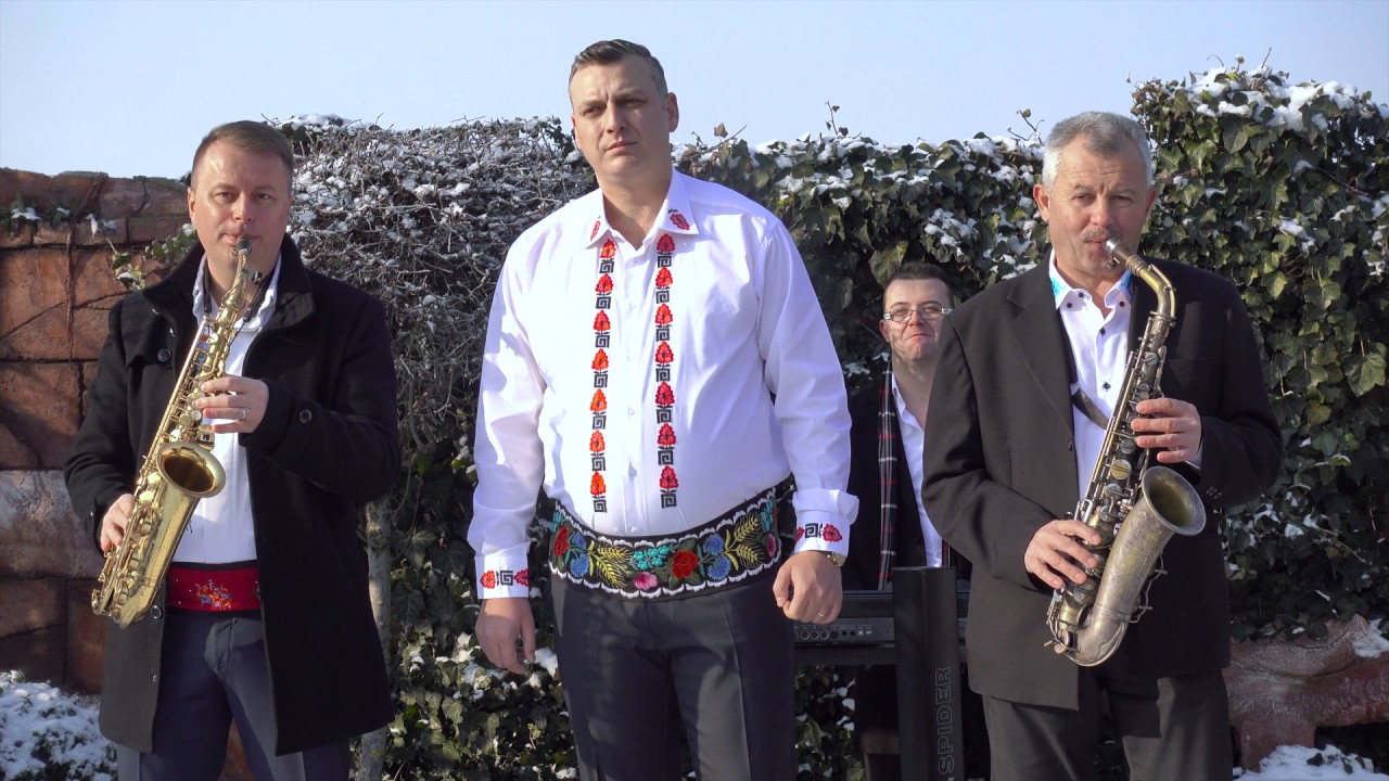 Daniel Negrea si Felician Nicola - M-a purtat soarta prin lume