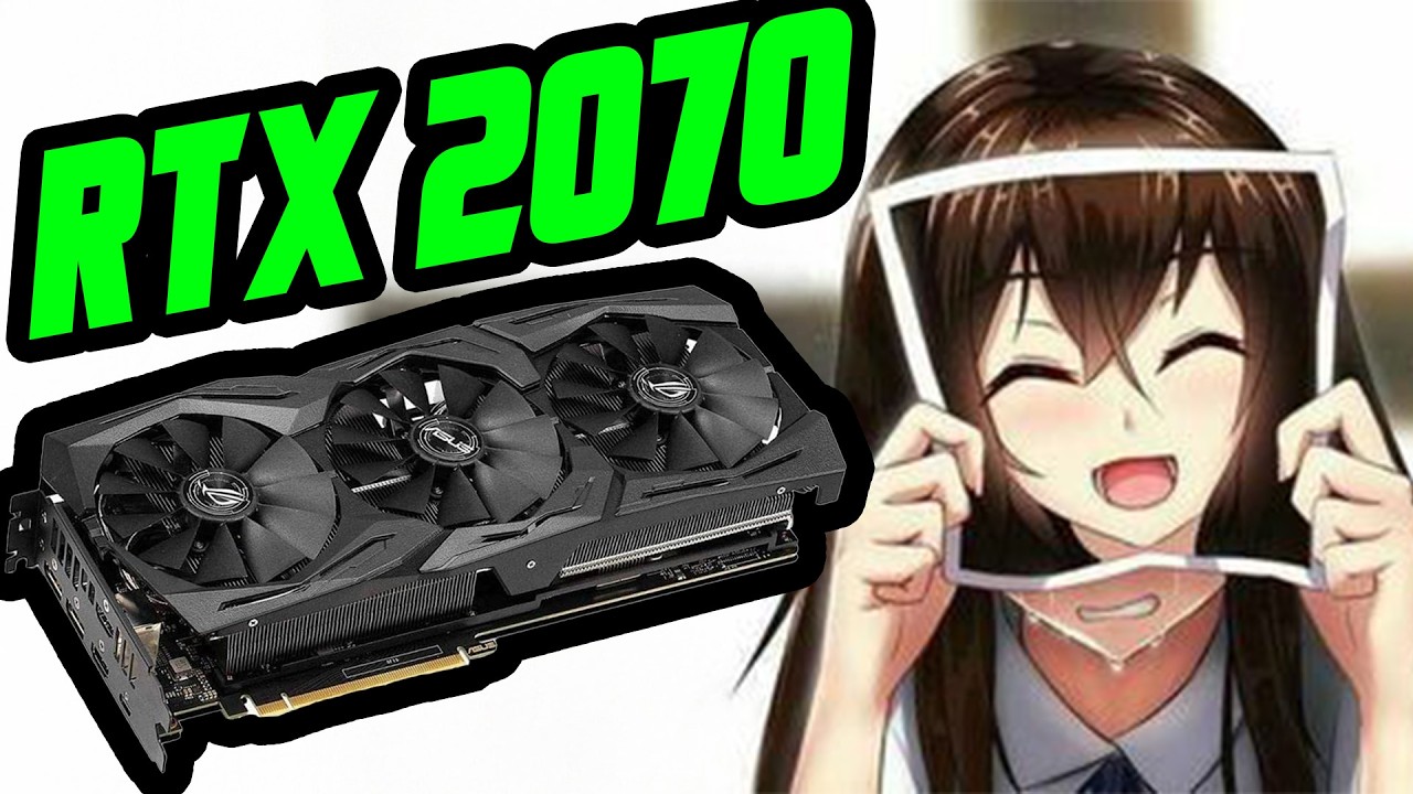 Is RTX 2070 still good?
