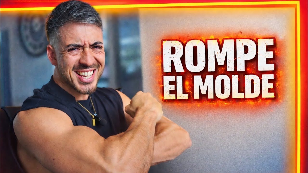 SE UN INCOFORMISTA 