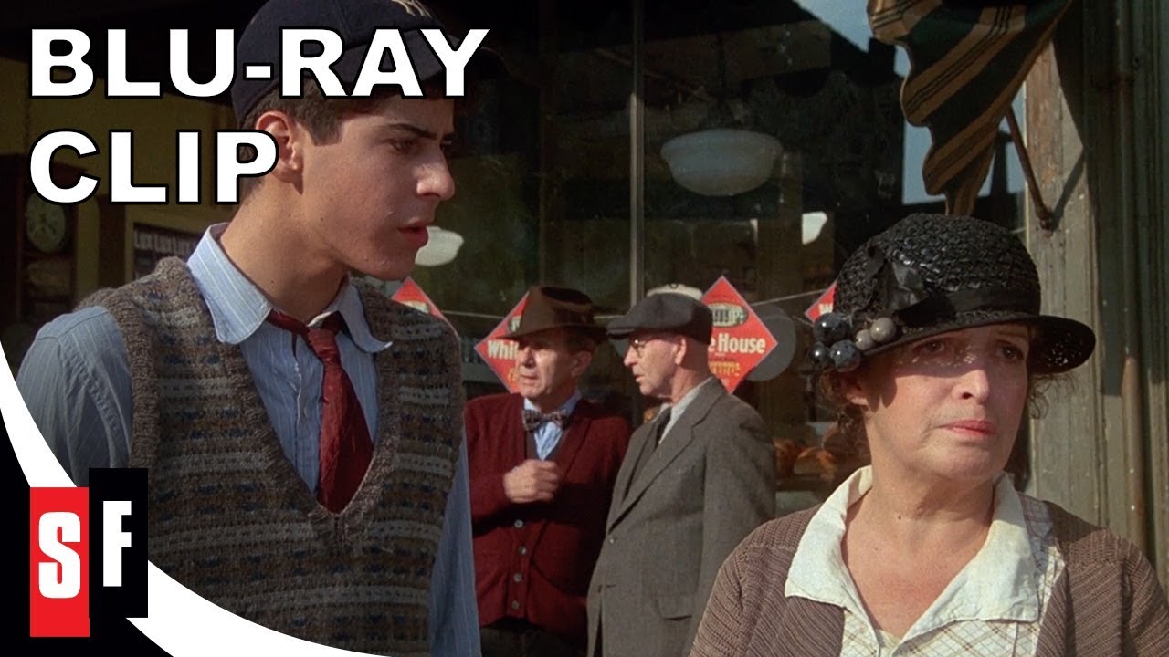 Brighton Beach Memoirs (1986) - Clip: Death Of A Shoemaker (HD)