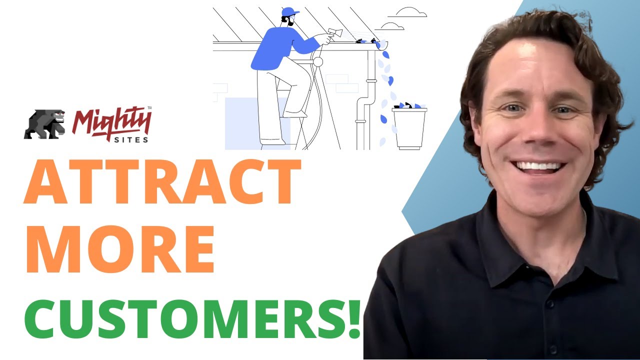 How to Get More Leads for Your Gutter Cleaning Business - 7 EASY Tips