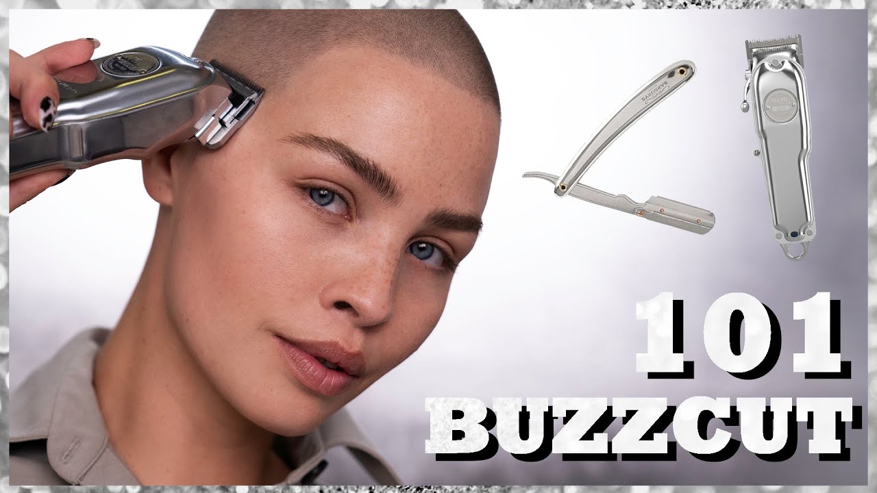 BUZZCUT: вопросы и ответы, обучающие материалы!