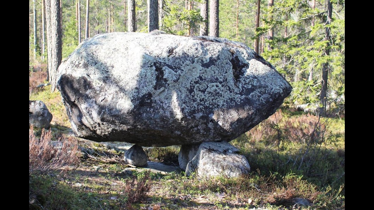 Pyssyvaaran jalkakivi