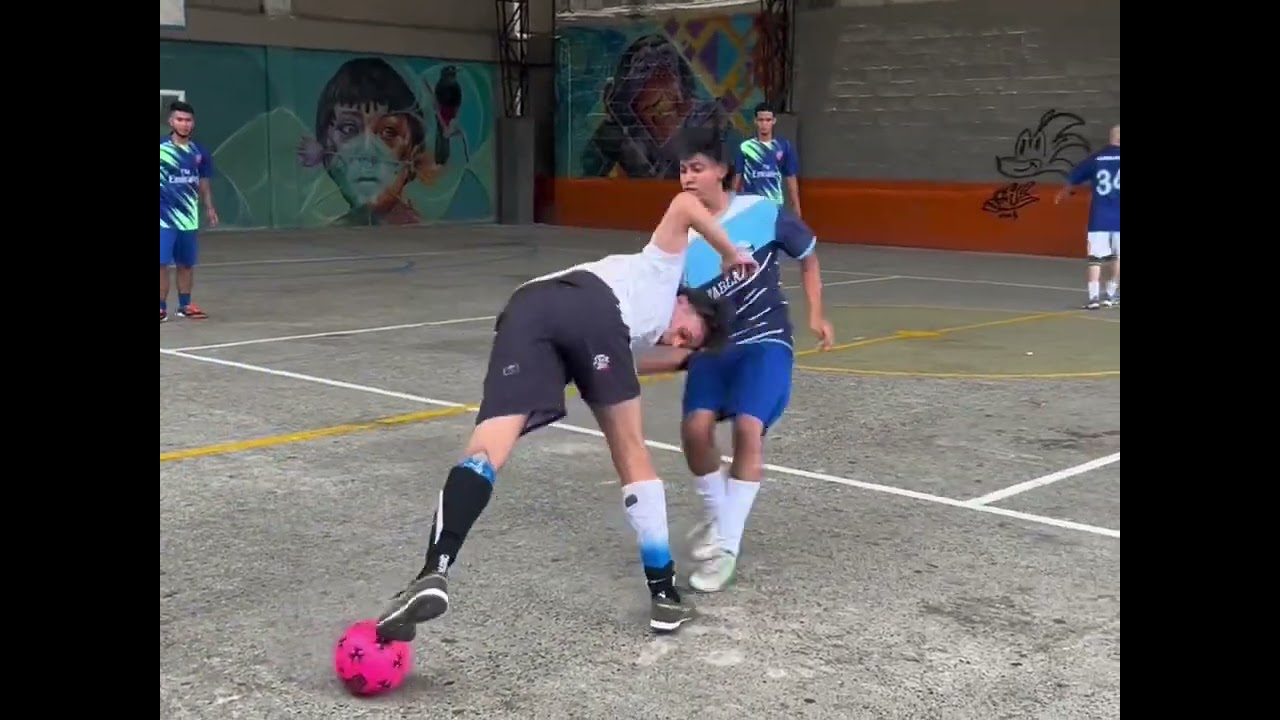 Disfrutemos de este lindo deporte, vamos a empezar con esto⚡️🔥