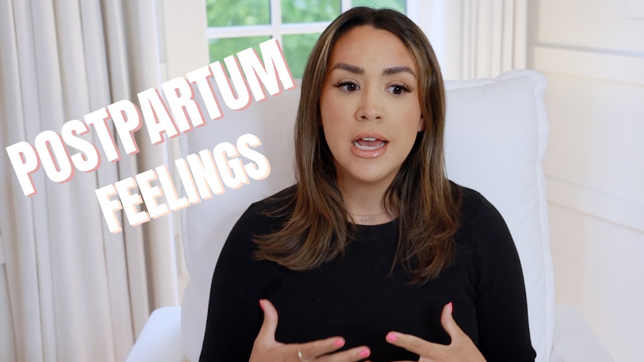 HONEST POSTPARTUM UPDATE Q&A | ALEX GARZA