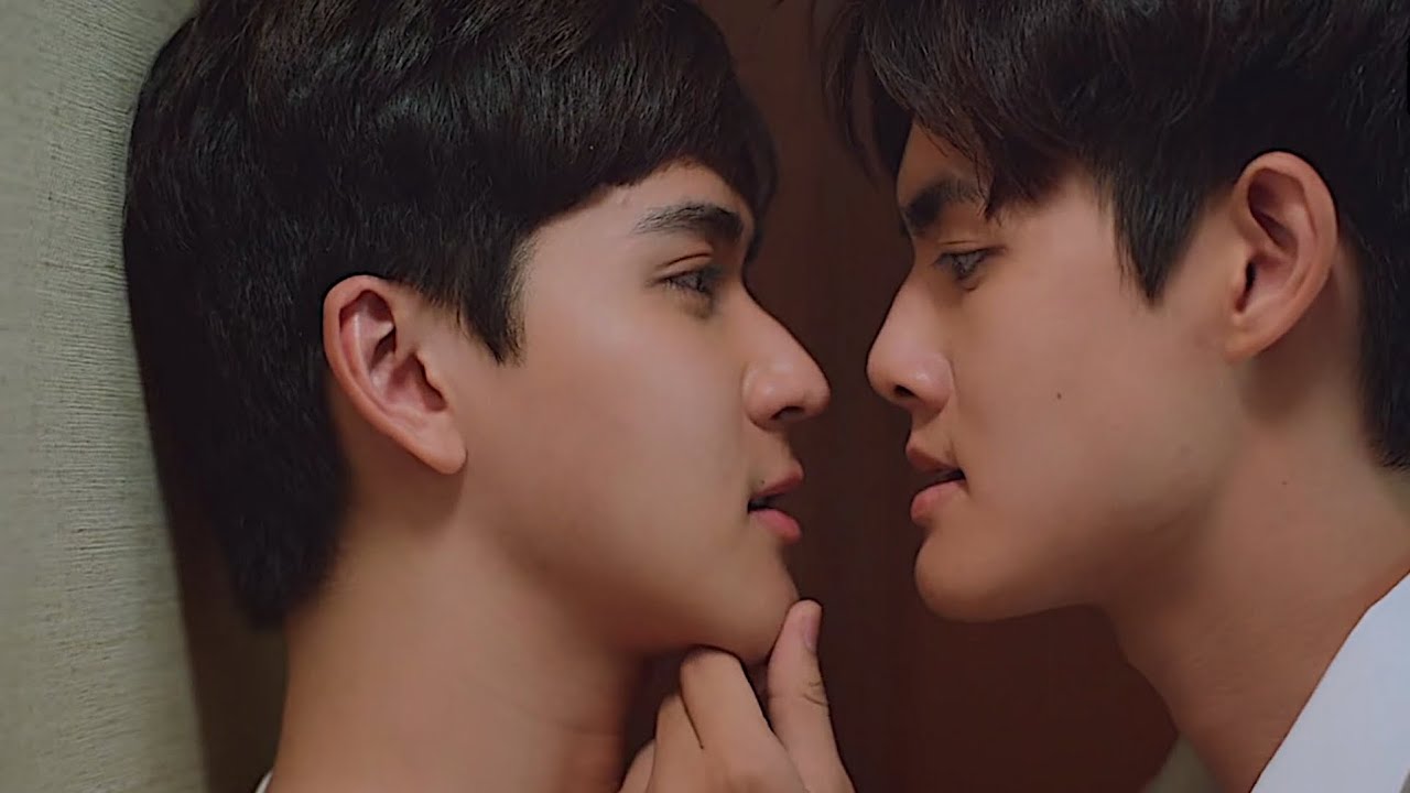 OPV ใจฉันรักเธอคนเดียว | ป๊อก 🖤 ตอง | Gen Y The Series วัยรุ่นวุ่น Y รัก