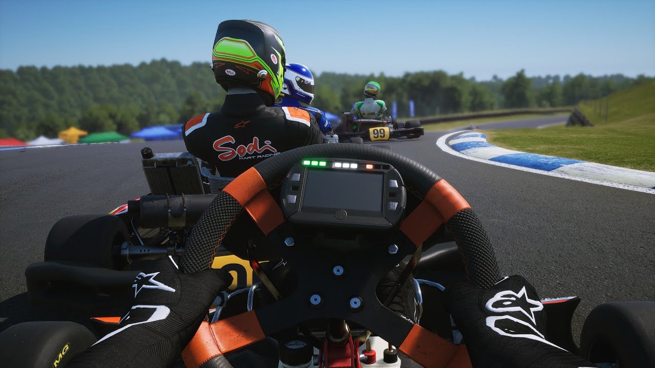 KART DOS YOUTUBERS ft. ZIGUEIRA, THEDARKNESS, LUDGERO E TODA A GALERA!!