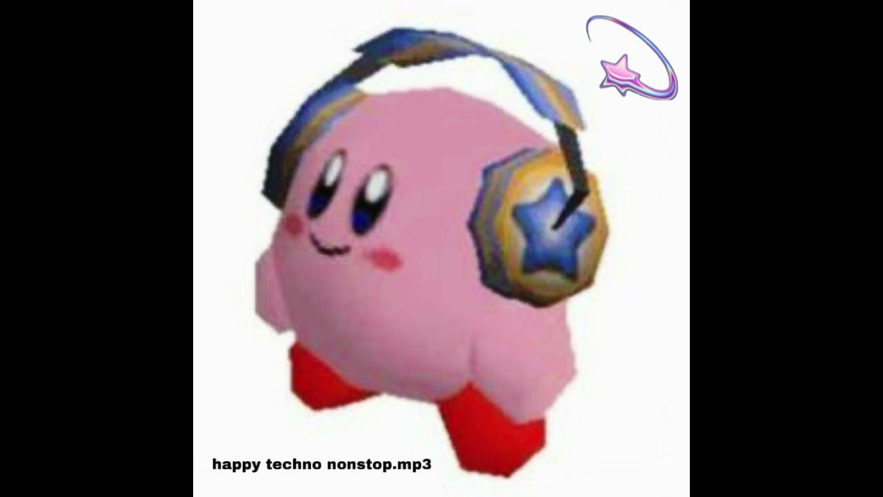happy techno nonstop (Hard Trance)
