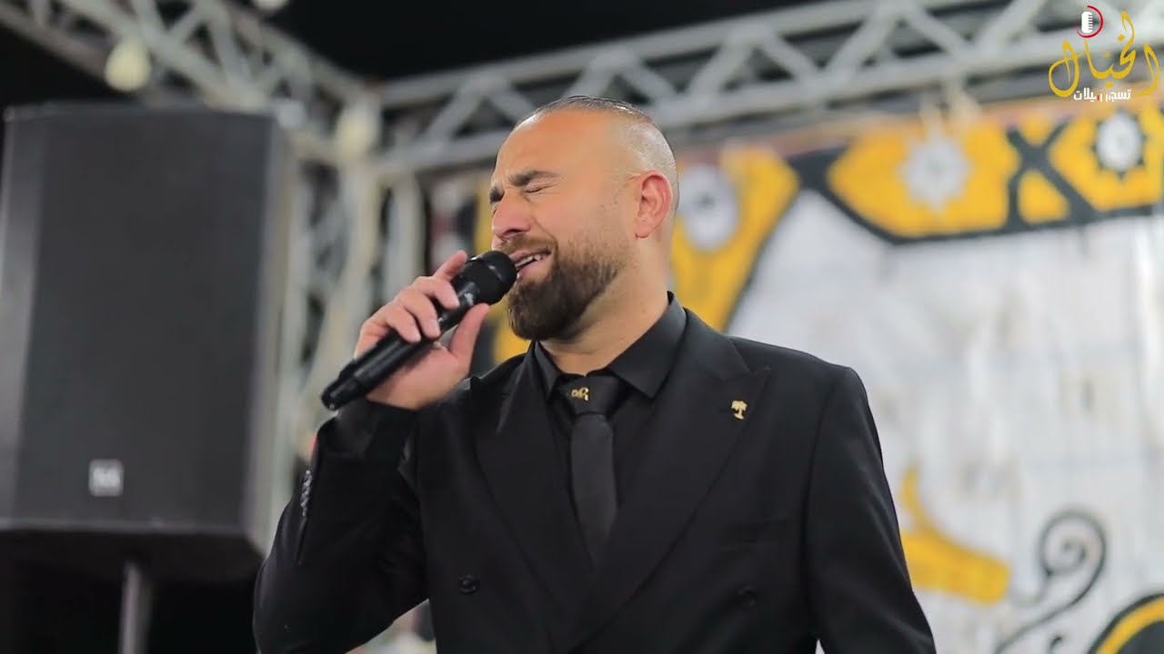 اضخم واجمل بداوية💥 مع الفنان طايل فريحات💣مهرجان العريس محمد شاكر مرعي 💥الخيّال2023HD