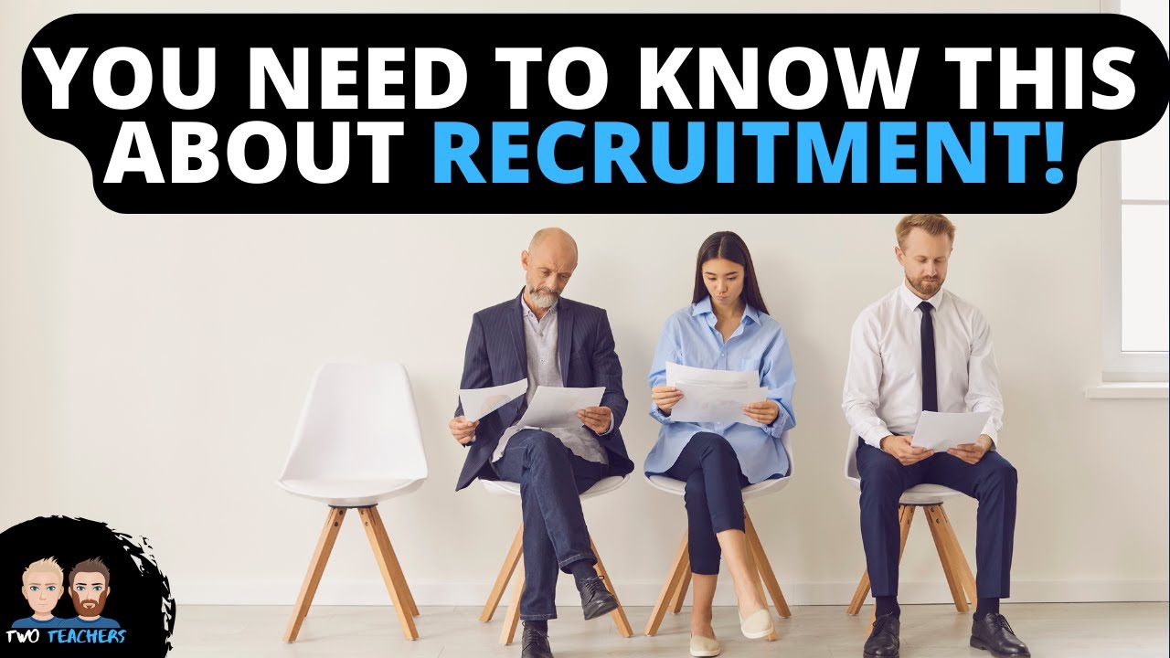 What is Recruitment in Business?