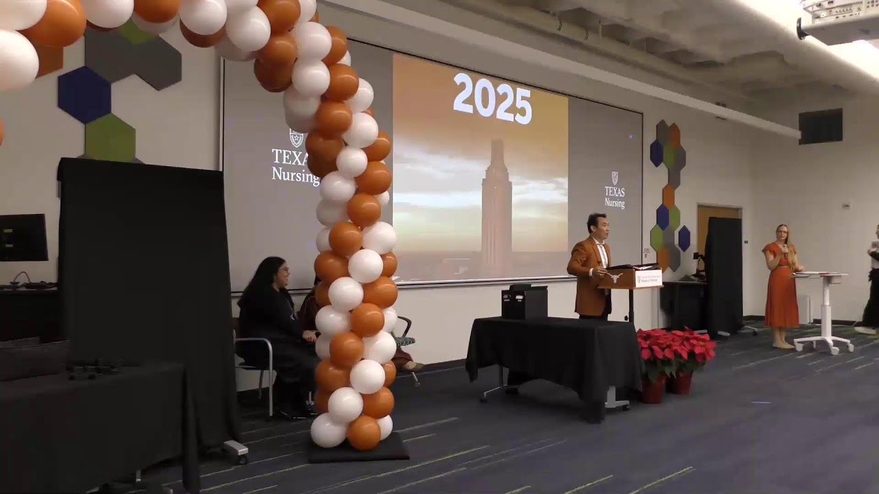 Fall 2025 Grad Recognition Event - BSN