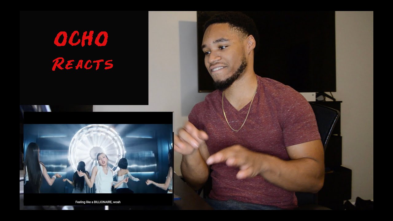 BEST ON THE ALBUM - BABYMONSTER - 'BILLIONAIRE' EXCLUSIVE PERFORMANCE VIDEO REACTION