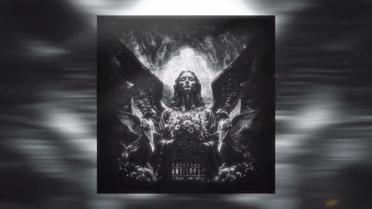 Naaji x Rasam Sohrabi - Tadriji (Official Audio)