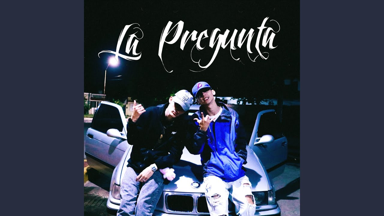 La Pregunta
