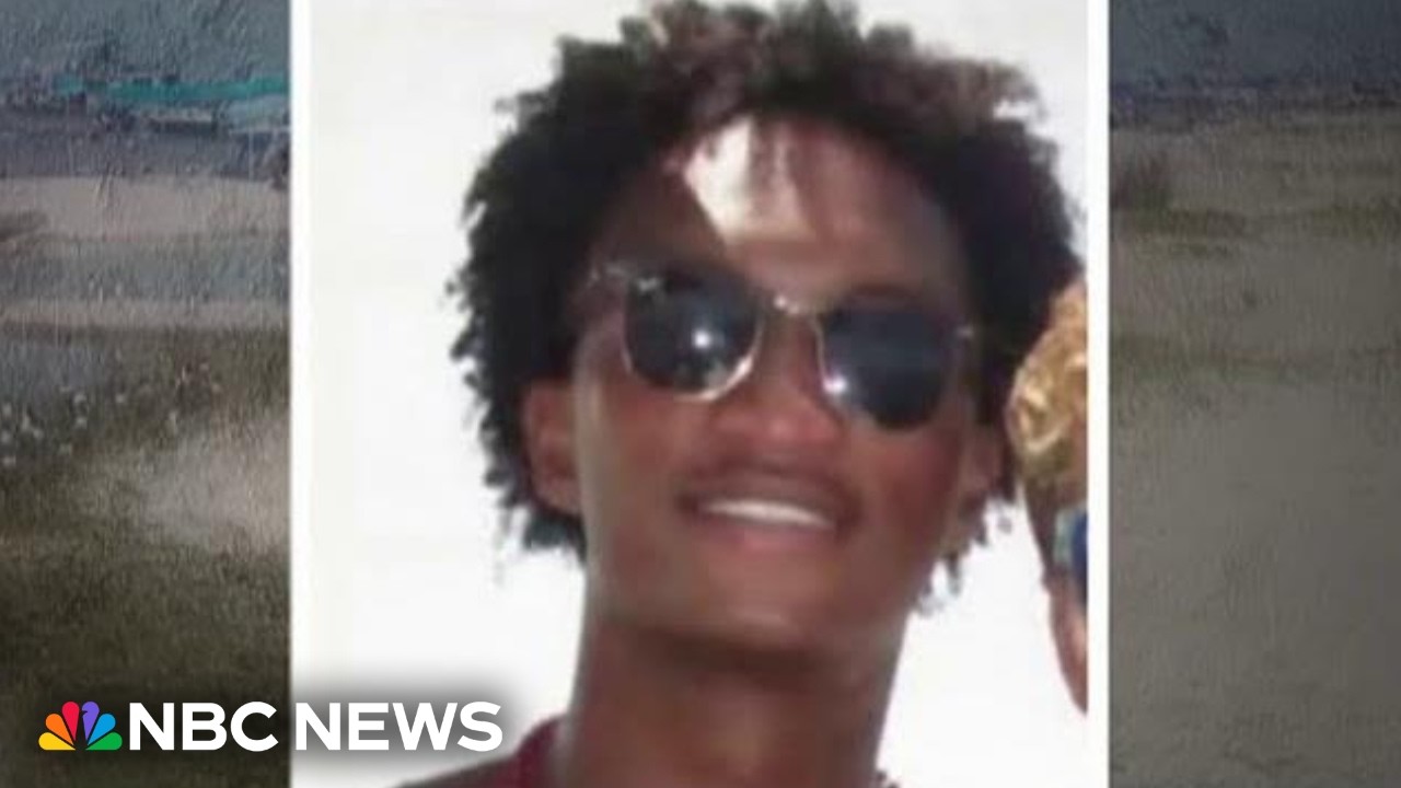 New details in Mississippi teen Nolan Wells' death as friends speak out