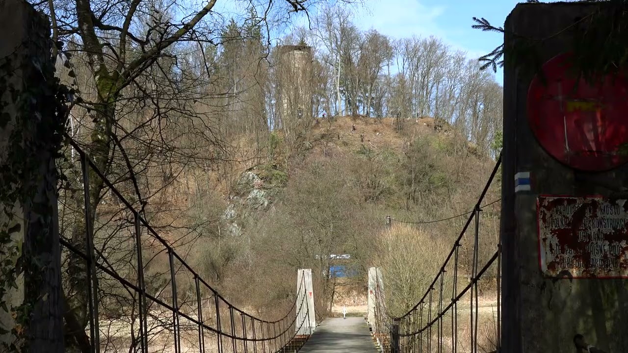 Ledeč nad Sázavou