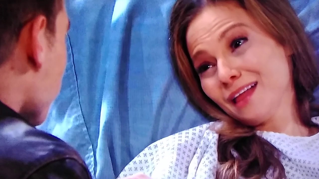 Days of our lives  Tamara braun