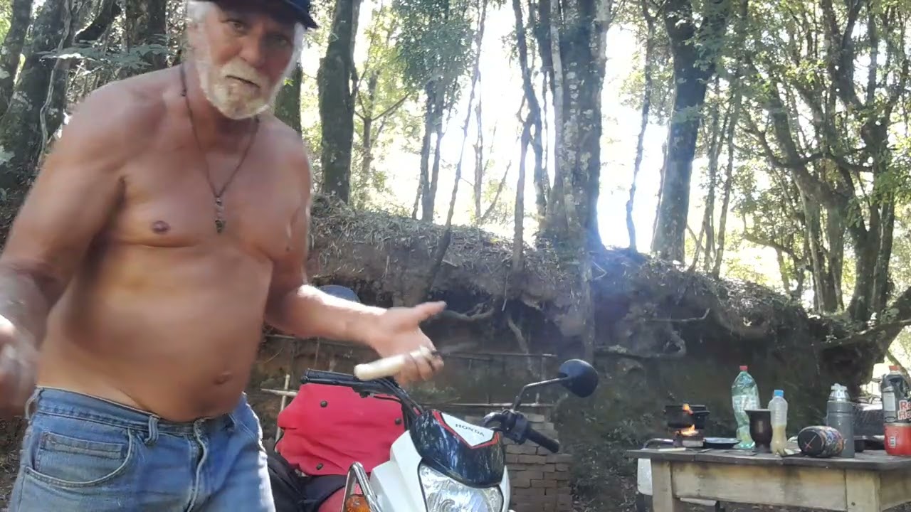 Acampamento  selvagem  pop  sem asulerar  coração ❤️ 