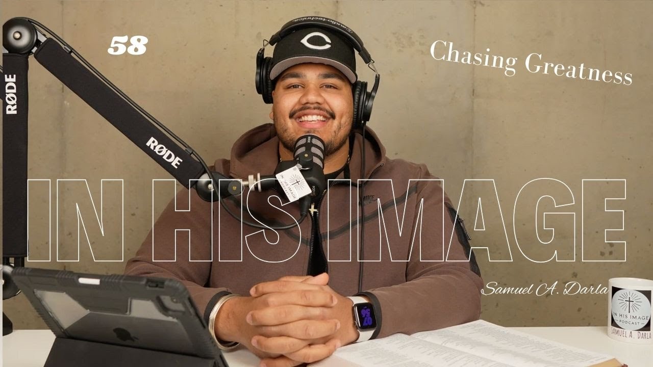 58 | Chasing Greatness