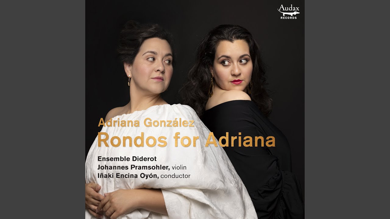 Il conte di Saldagna: II. Rondò. Ah! Sol bramo, o mia Speranza (Diana)