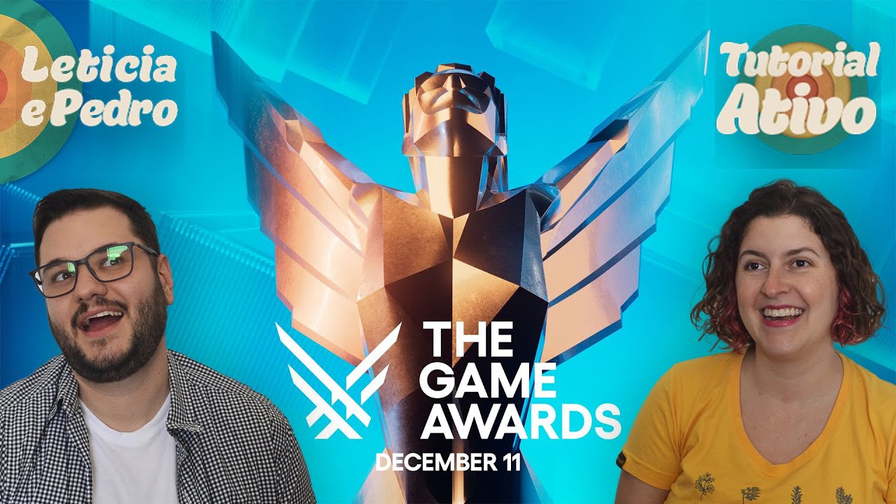 Vem Jogar com o seu CASAL FAVORITO!