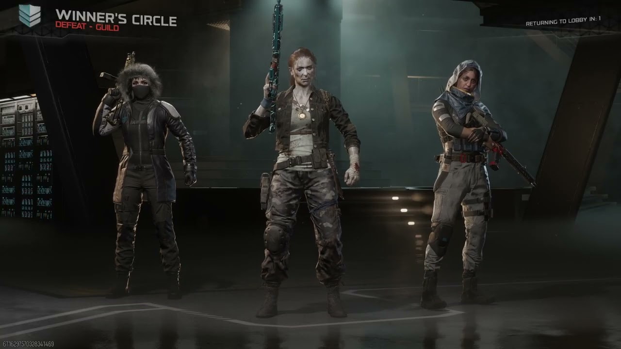 Black Ops 7 MP Part 34