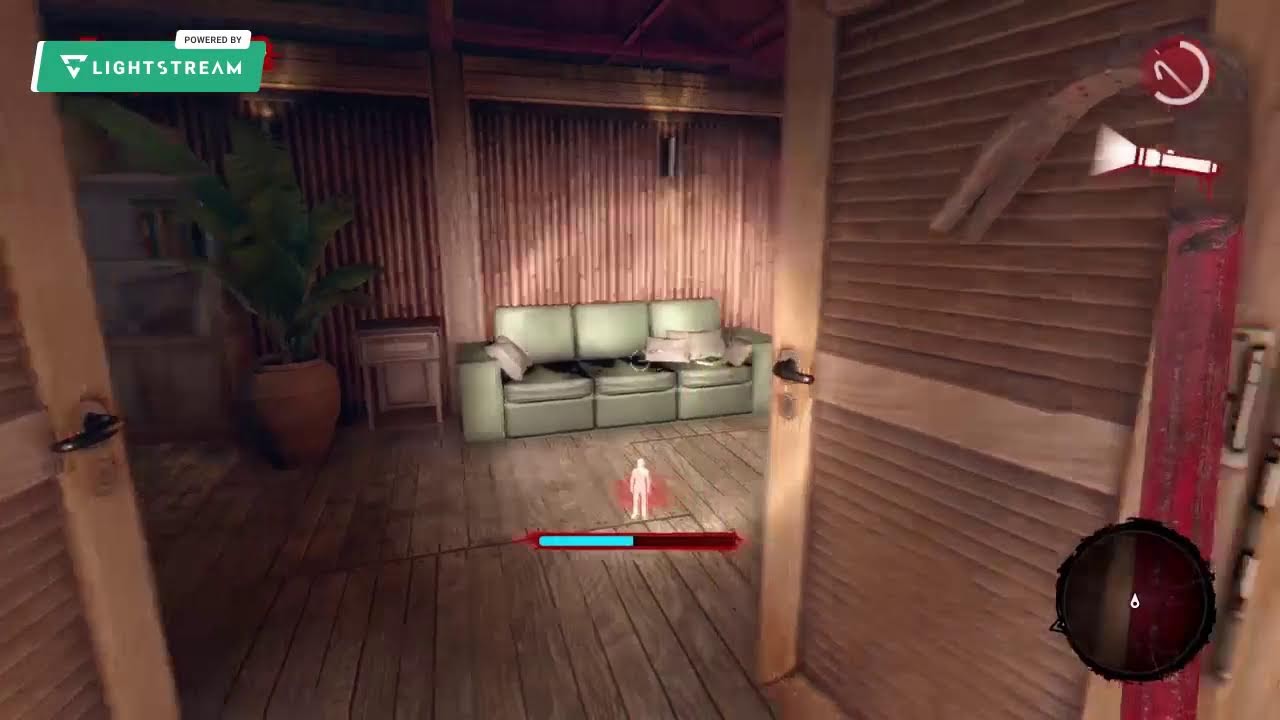 DEAD ISLAND XBOXsX (Part 3)