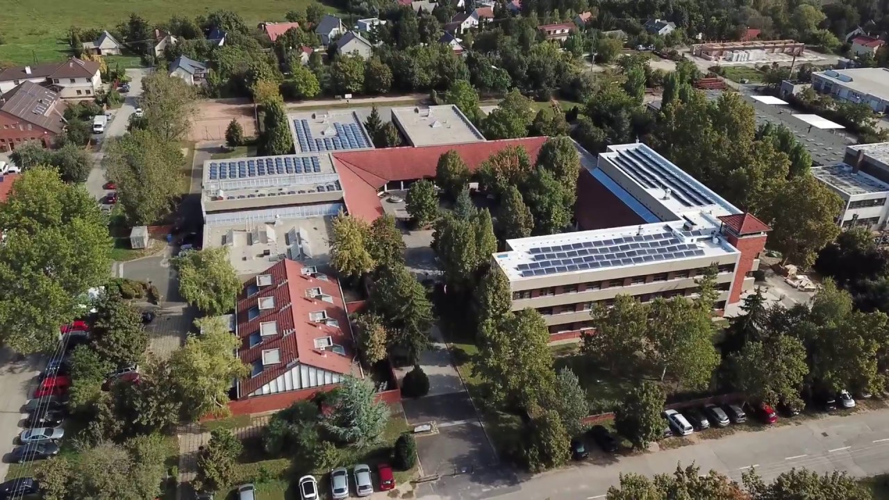 Balatonalmádi DLSB bemutató videó