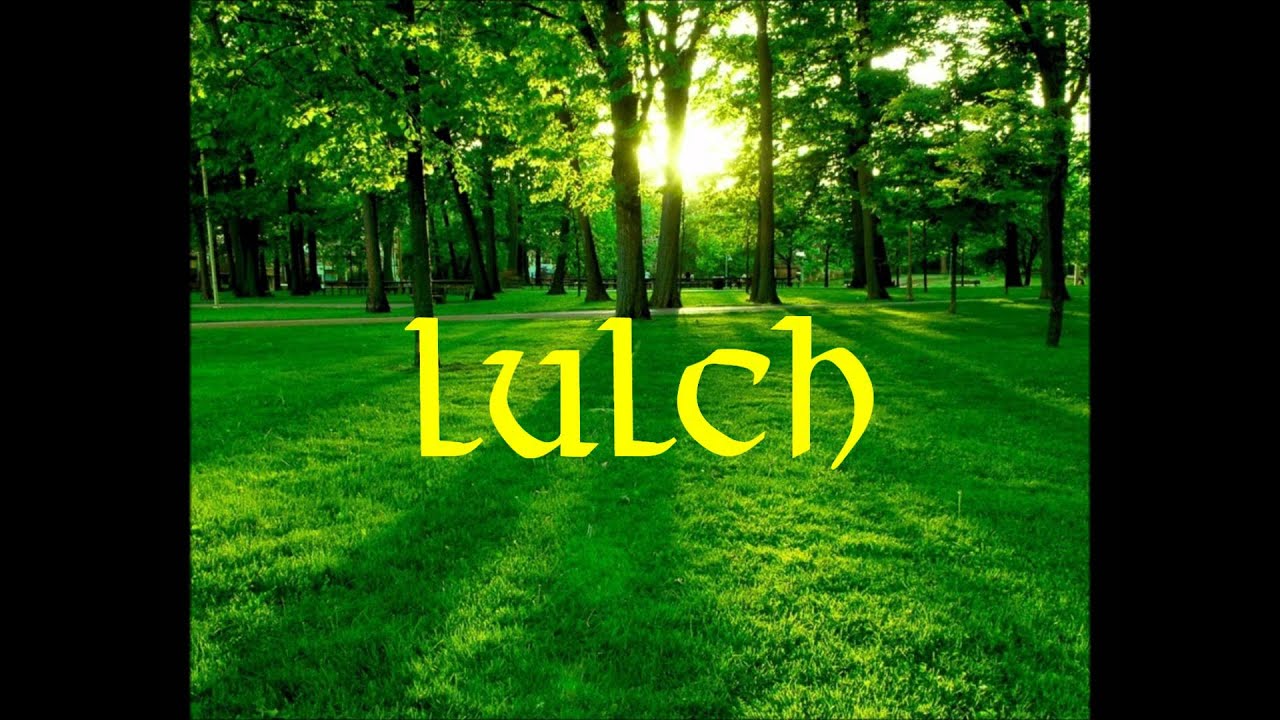 LULCH 